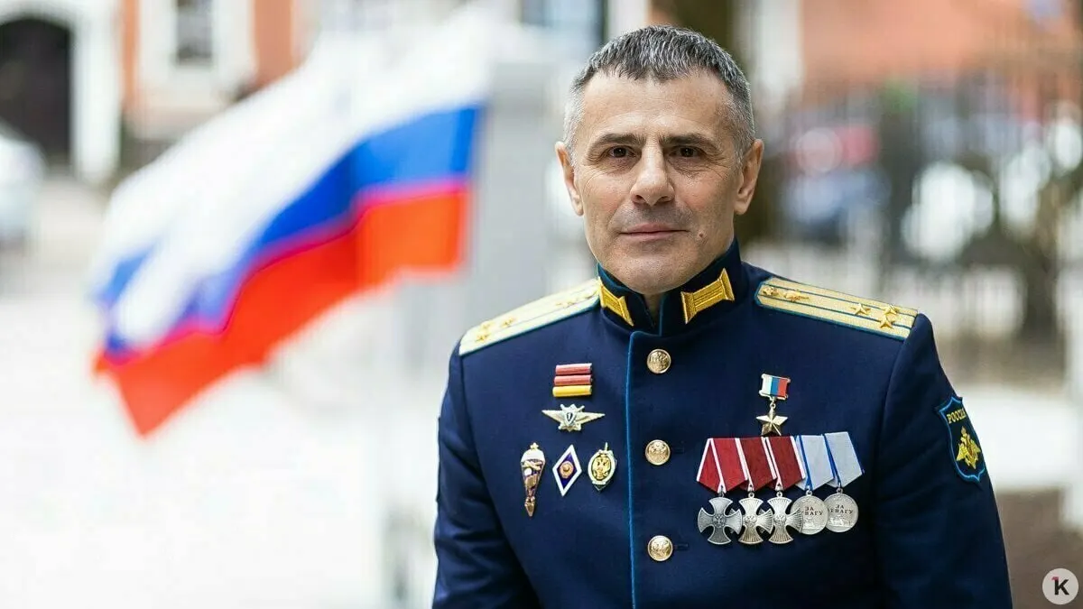 Советник по безопасности Калининградской области заявил, что возможное размещение ядерного оружия соседними странами рассматривается как угроза и может повлечь «симметричный ответ» со стороны России.