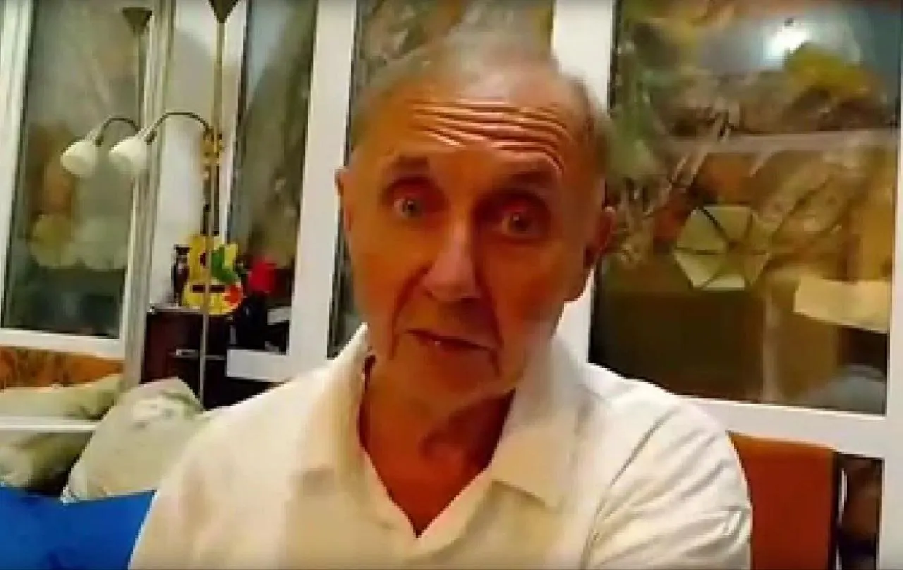 Мужчина записал угрозы на диктофон и опубликовал запись — публикация вызвала общественный резонанс.