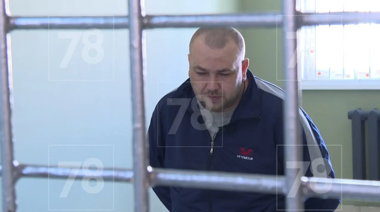Прокуратура утвердила обвинение: мужчину обвиняют в насильственных действиях сексуального характера и убийстве ребёнка; дело направят в Петербургский городской суд, за преступления грозит до пожизненного лишения свободы.