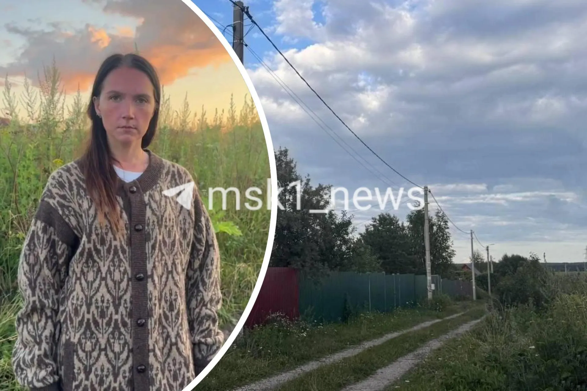 Девочка находится в реабилитационном центре, с ней работают психологи. Родные видятся с ней, она приходит в себя и мечтает вернуться домой.