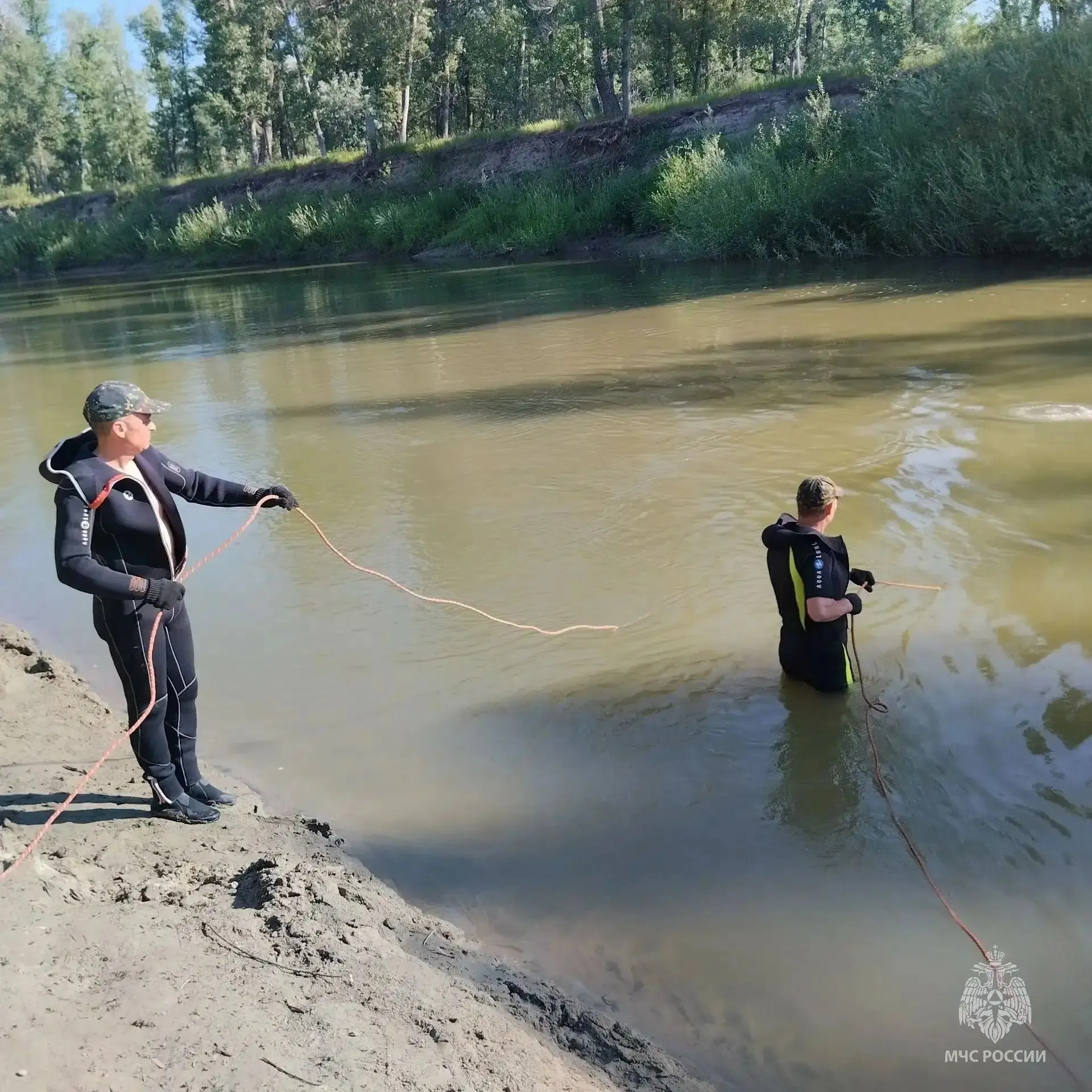 В двух населённых пунктах региона в один день погибли ребёнок 2022 г.р. и мальчик 2013 г.р.; по обоим фактам возбуждены уголовные дела.