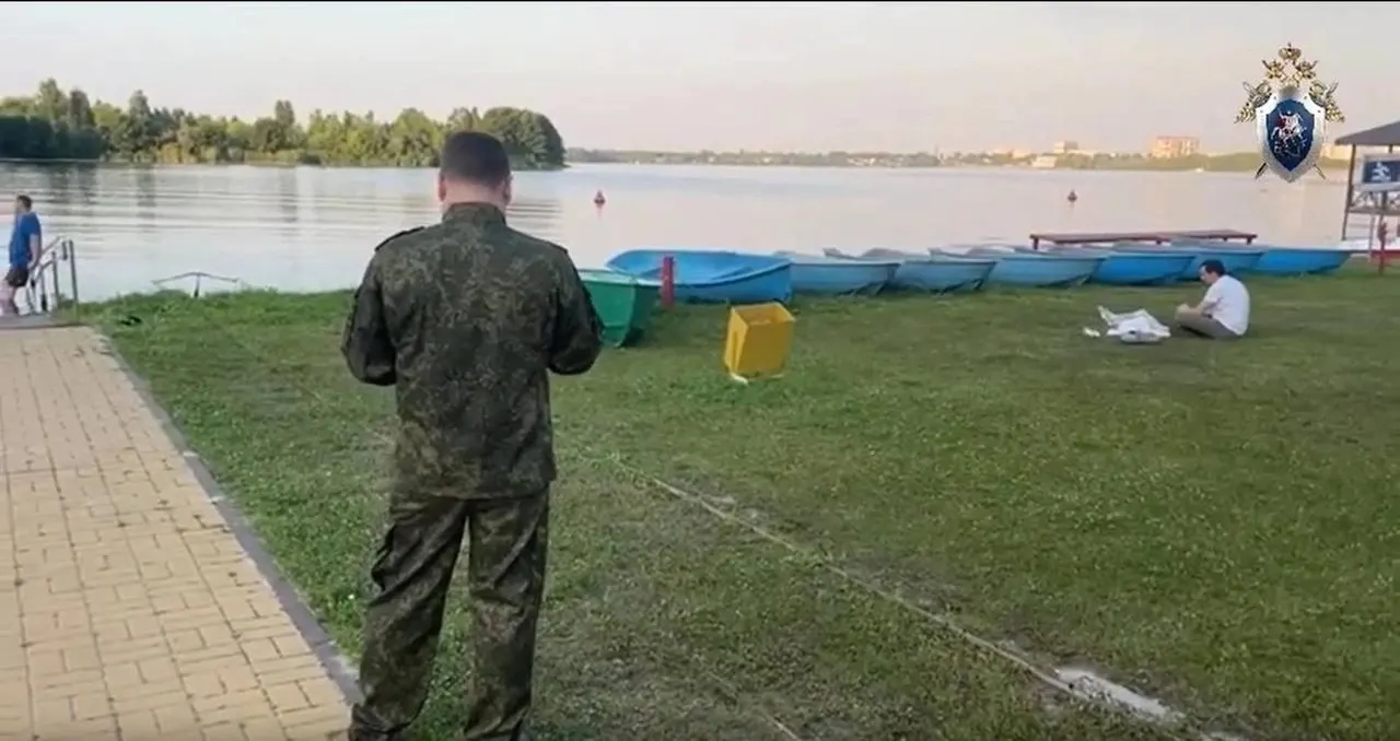 Ребёнок получил тяжёлые травмы и скончался. Водителя задержали — проверяют на опьянение; в случае подтверждения ему грозит до 12 лет лишения свободы.