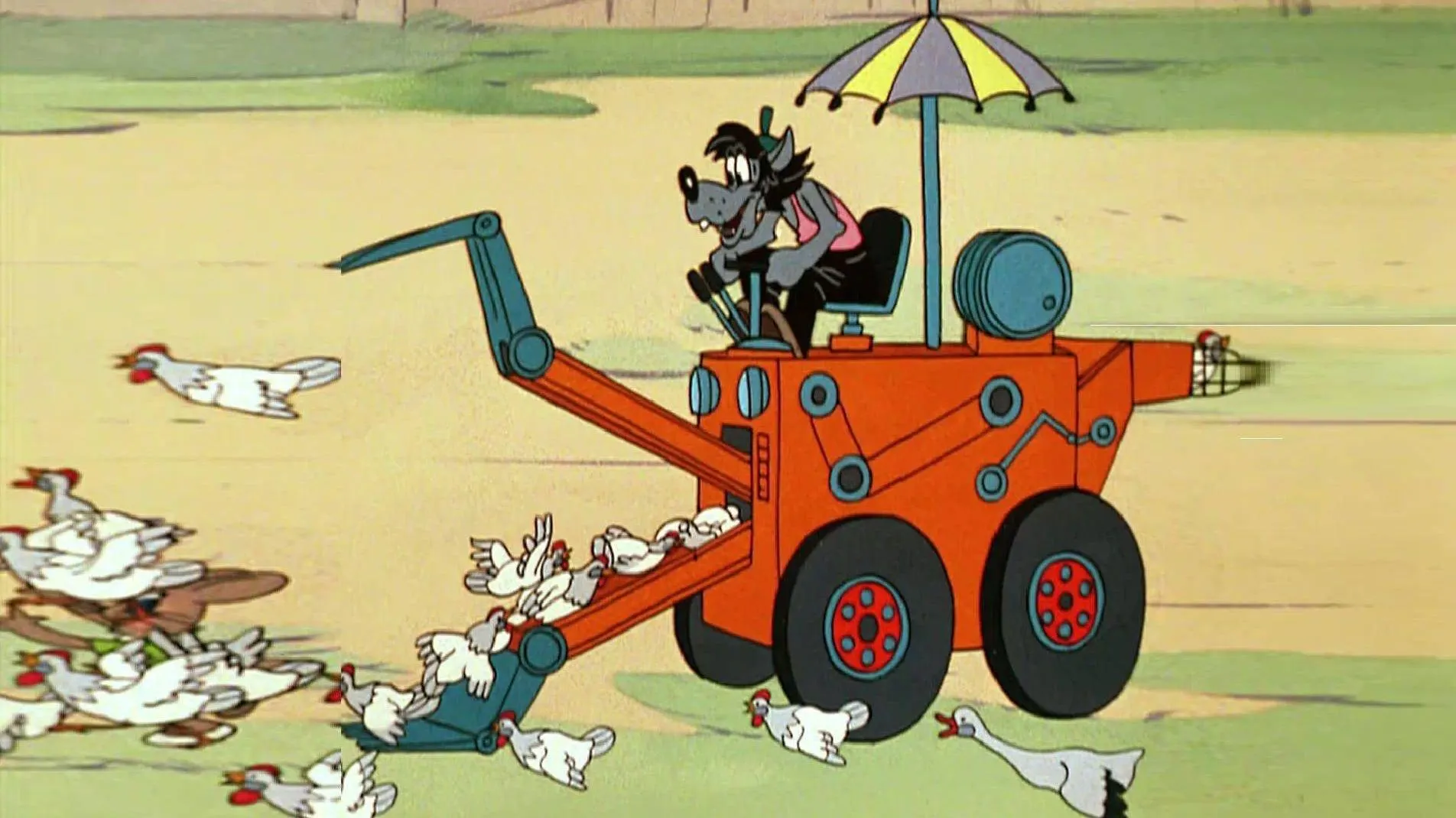 Прокуратура региона сообщает, что вечером 11 мая мужчина незаконно проник в сарай соседки и похитил шесть кур. Владелица оценила ущерб в три тысячи рублей; суд назначил 120 часов обязательных работ.