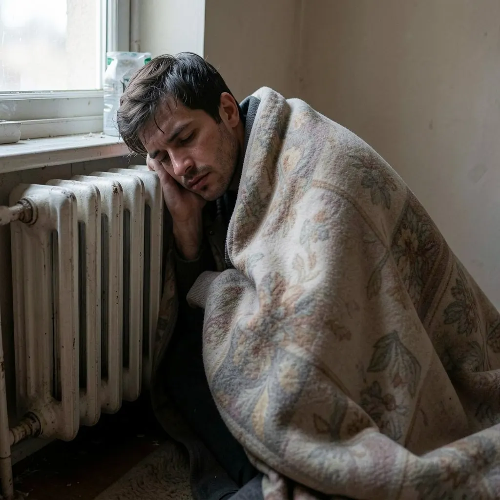 Суд обязал управляющую компанию в Сегежском районе выплатить мужчине 30 тысяч рублей компенсации морального вреда после длительного отсутствия отопления; в дело вмешалась прокуратура Карелии.