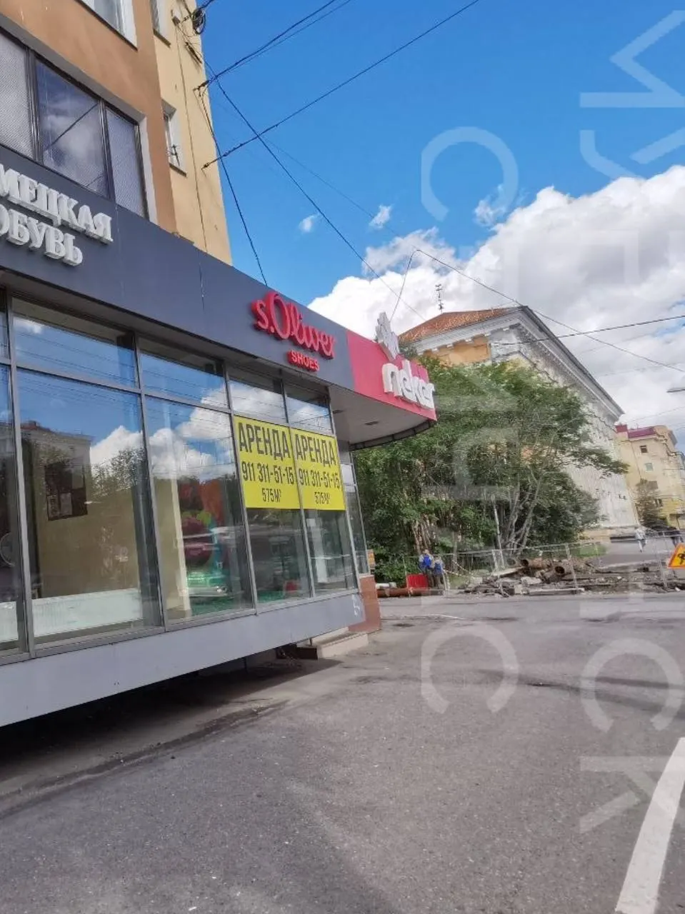 Предпринимателей приглашают украшать фасады и входы с 8 июля по 11 августа — за победу в конкурсе предусмотрены денежные премии.