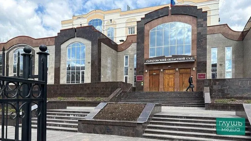 Волжский районный суд назначил мужчине шесть месяцев принудительных работ с удержанием 10% зарплаты; апелляция отказалась изменять решение, несмотря на жалобу защиты.