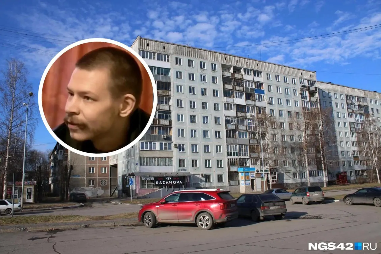 Ночью 30 июня двое подростков пытались проникнуть в квартиру, где раньше жил осуждённый убийца: повреждены дверь и камера наблюдения, вскрыть замок не удалось.