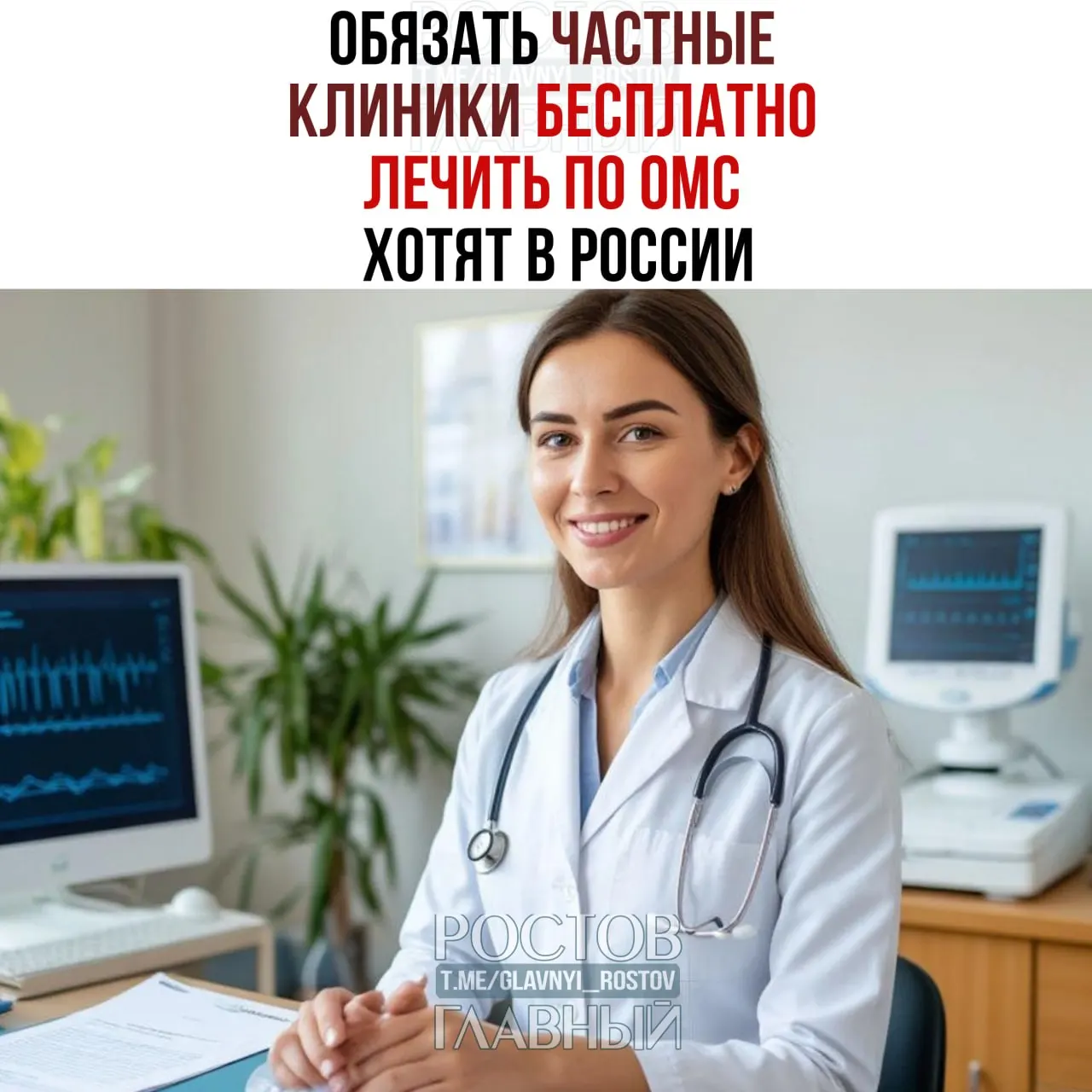 Депутат заявил о необходимости включения частных медицинских организаций в систему ОМС, чтобы в регионах с недостатком государственных больниц пациенты получали бесплатную специализированную помощь.