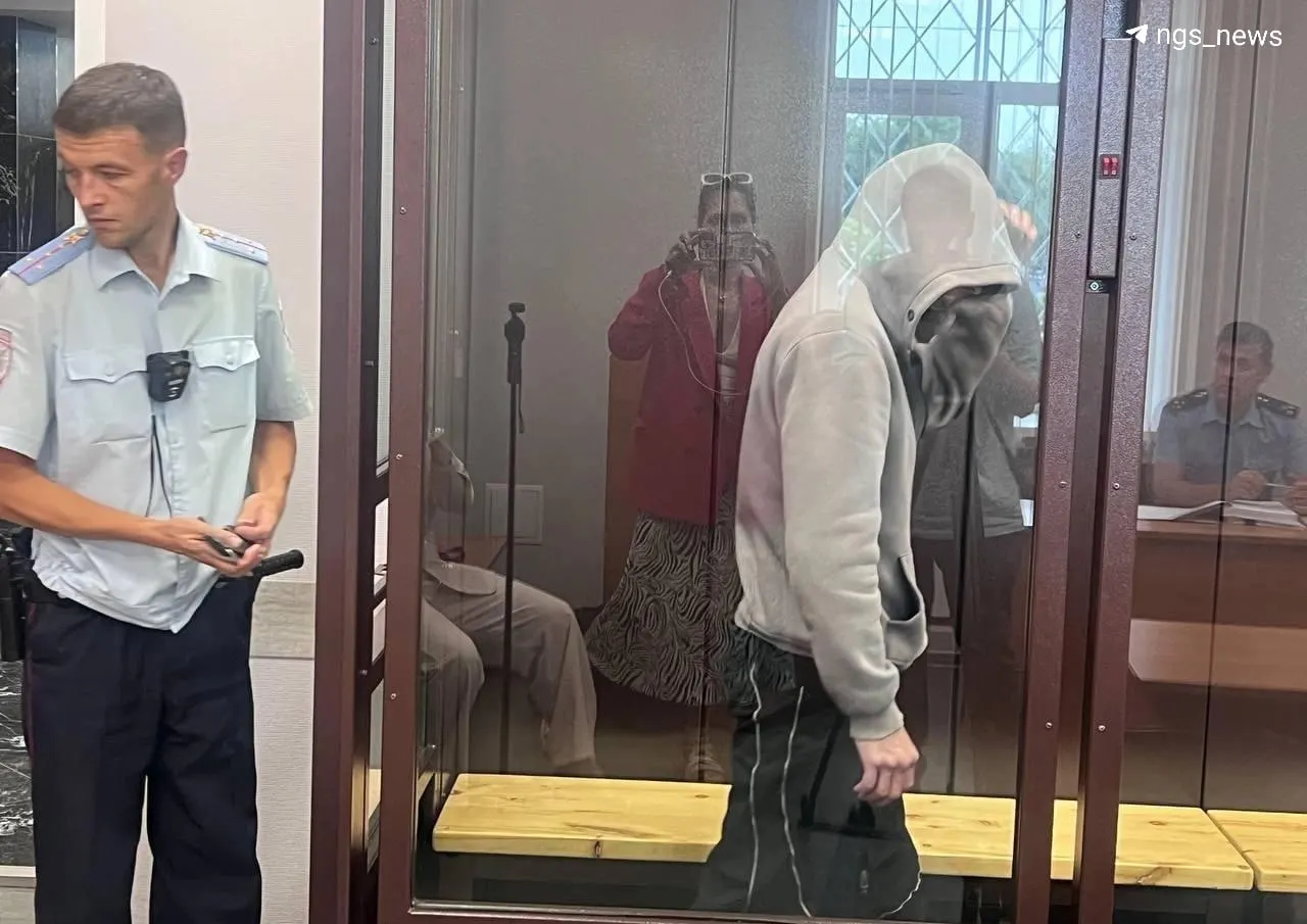 Виталия Зайцева приговорили к дополнительным 9 годам — с учётом ранее назначенного срока общий срок составил 20 лет 6 месяцев в колонии строгого режима. По версии следствия, нападение произошло 7 августа 2001 года.