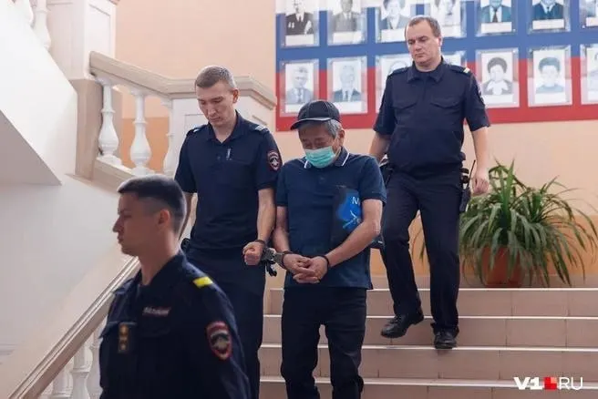 Апелляция оставила приговор в силе: Пак приговорён к 11 годам строгого режима, ограничению свободы, запрету на вождение и штрафу в 5 млн рублей. Дело направлено в Верховный суд.