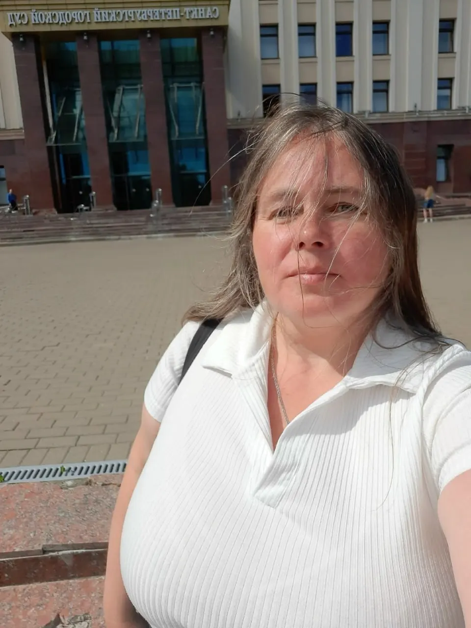 Апелляционный суд подтвердил, что выданное полиции предостережение в отношении активистки Анны Шушпановой было незаконным. Решение районного суда оставлено в силе.