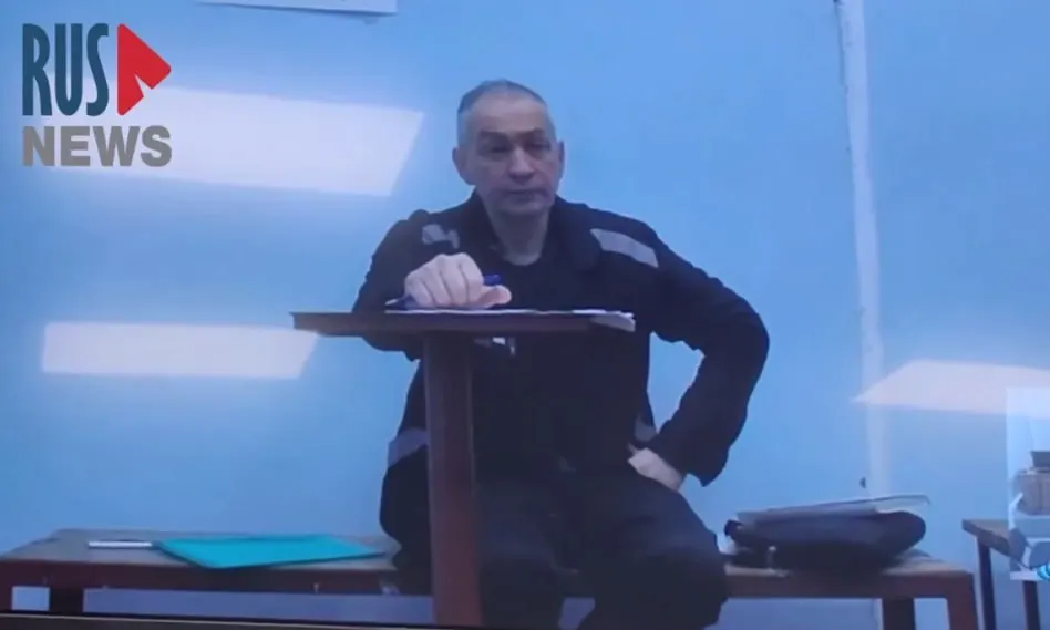 Бывшего главу Серпуховского района Александра Шестуна этапировали из областной больницы в Торжке в тверское СИЗО‑1, после чего перевели в исправительную колонию №6 в Бежецке. Приводим адрес для писем поддержки.