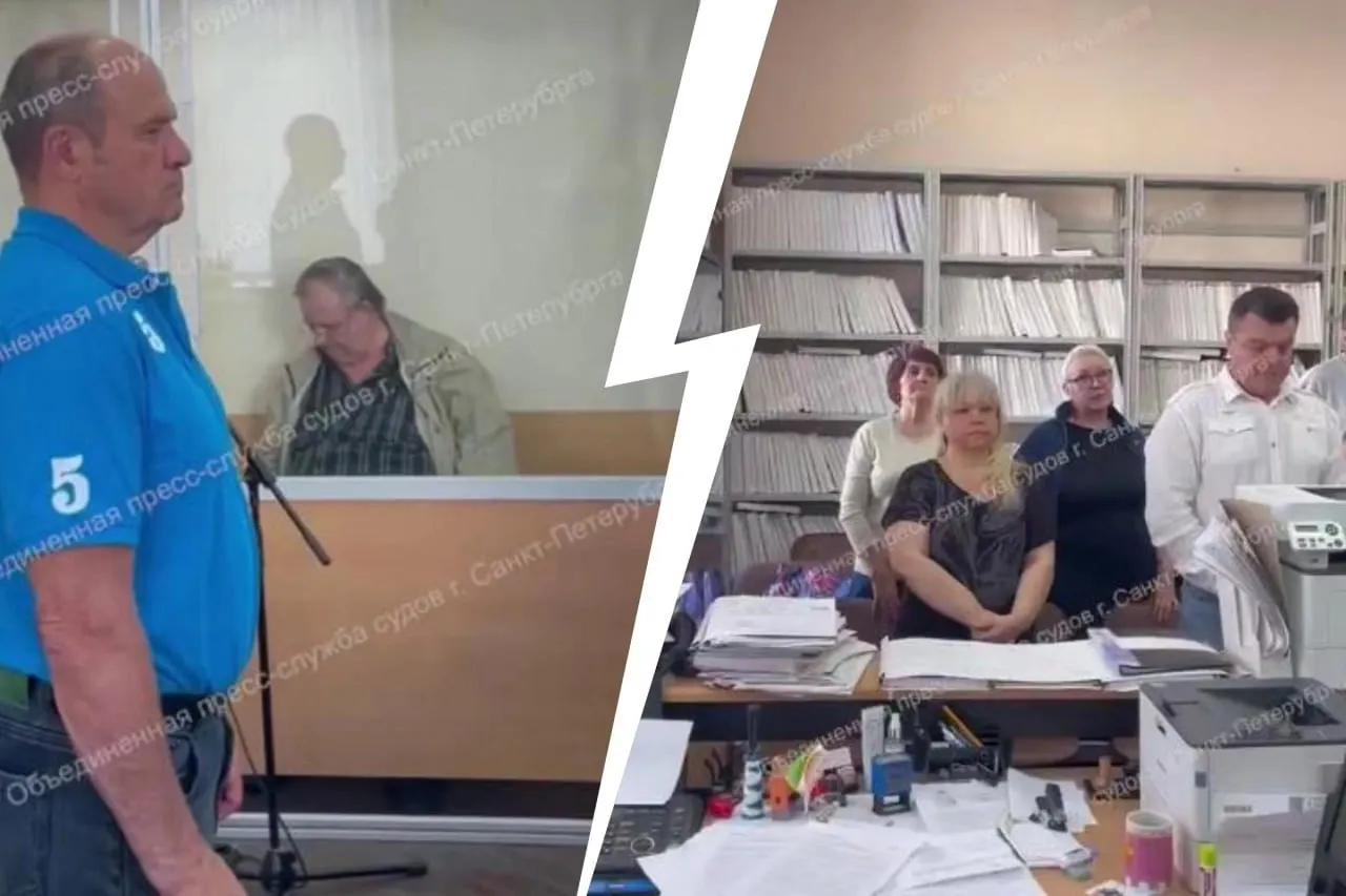 Октябрьский районный суд Санкт-Петербурга признал миллиардера виновным в хищении 216,9 млн рублей у дольщиков; пострадали 779 человек, двум сообщникам назначили условные сроки.