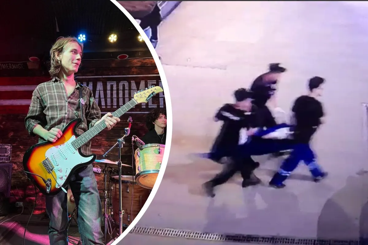 Мать допускает версию несчастного случая, но настаивает на тщательном расследовании: в момент происшествия в квартире находились друзья молодого человека.