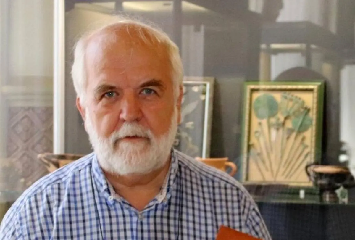 Александр Михайлович Ждановский умер в 76 лет после продолжительной болезни. Бывший председатель Краснодарского краевого Совета депутатов и профессор КубГУ оставил заметный след в региональной политике и образовании.