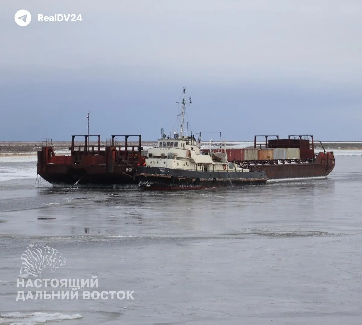 К 22 июля в республике доставлено около 30,6% от запланированного объёма грузов; отставание от графика и провал зимнего завоза увеличивают риск дефицита топлива и жизненно важных товаров зимой.