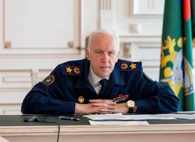 Возбуждено уголовное дело по двум статьям; глава Следственного комитета потребовал оперативный доклад по факту жестокого обращения с детьми в сочинском детском саду.