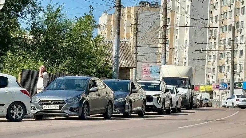 МВД разъяснило, что автоматические штрафы, фиксируемые региональными комплексами, могут быть отменены; с 1 июля их фиксация приостановлена по инициативе областного УГИБДД.