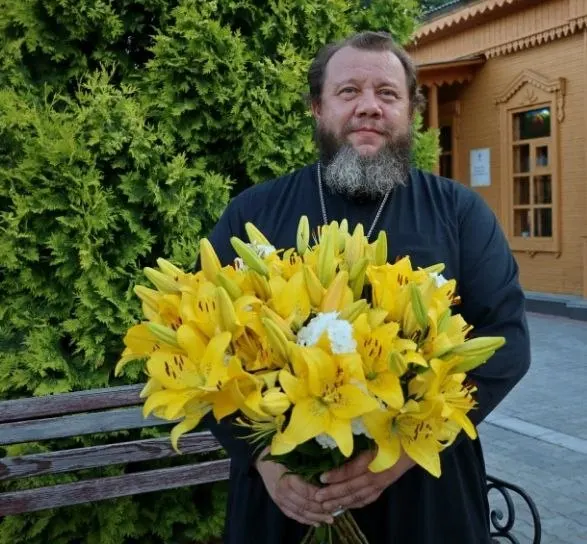 Патриарх Кирилл утвердил иеромонаха Иоанна (Костина) на должности исполняющего обязанности наместника. Ранее настоятелем был архимандрит Гермоген (Крицын), который скончался 28 апреля 2026 года.