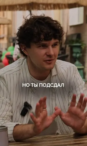 Тревел-блогер из Петербурга похвалил пакгаузы на Стрелке, Заповедные кварталы и студию «Тихая», а губернатор поблагодарил его за тёплые слова.
