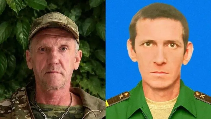 В Дергачёвском и Балашовском районах простились с военнослужащими, погибшими в ходе СВО. Администрации районов сообщают о подробностях похорон и биографии одного из погибших.