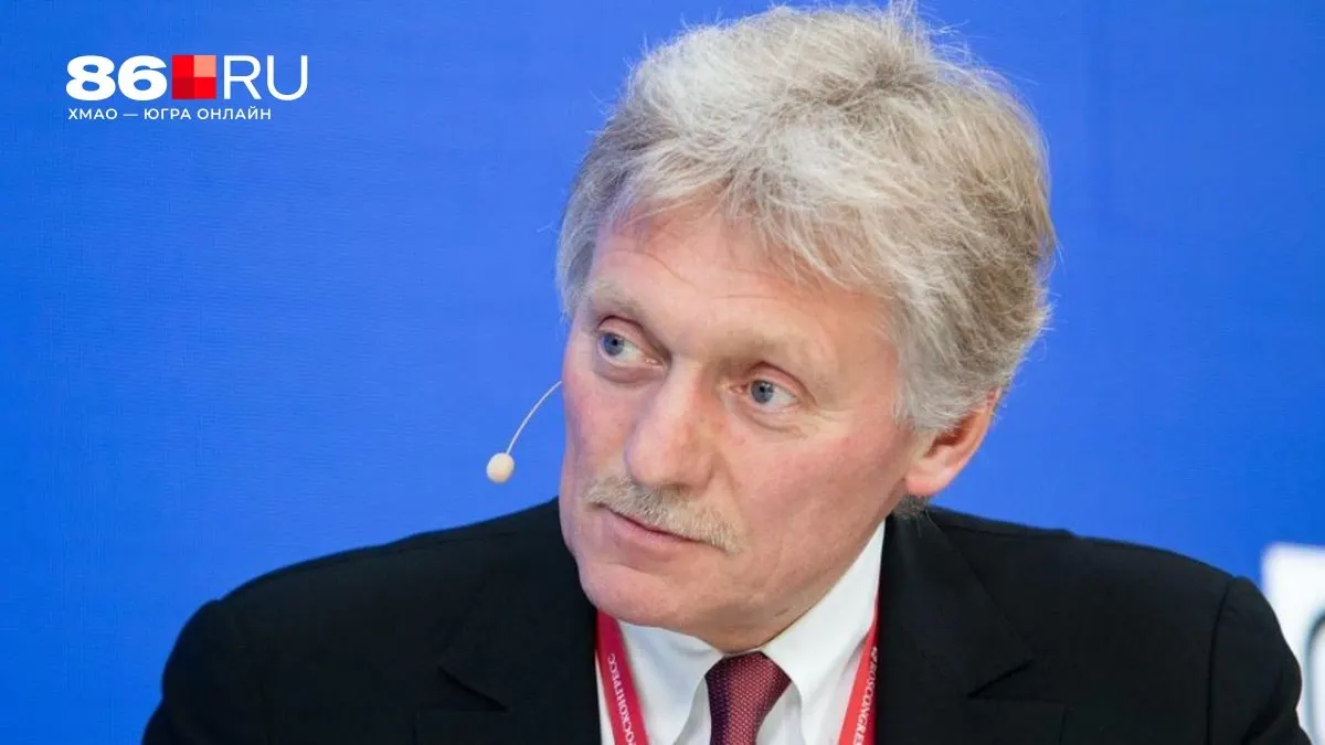 Пресс‑секретарь президента заявил, что Киев «готов на всё».