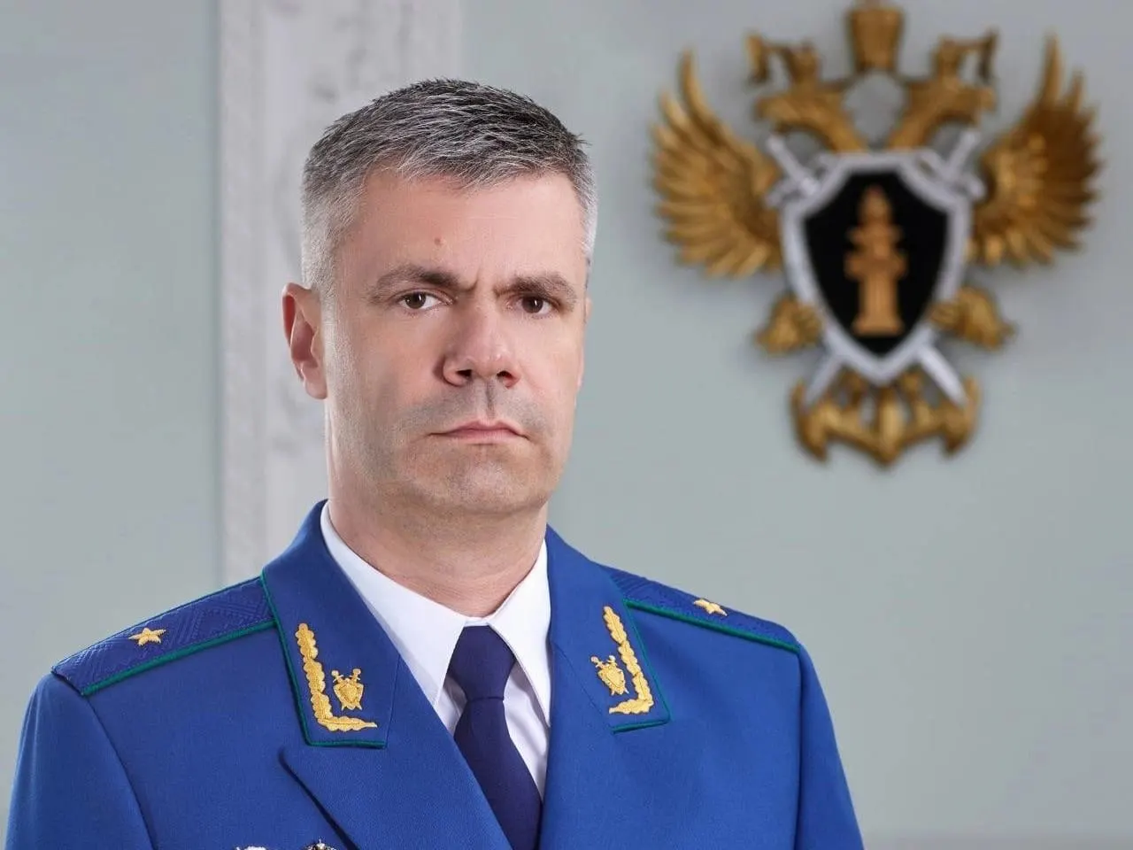 Президент внес в Совет Федерации представление о назначении 46‑летнего Виктора Винецкого прокурором Краснодарского края. Кандидатуру обсудят в консультациях Совфеда; официального назначения пока нет.