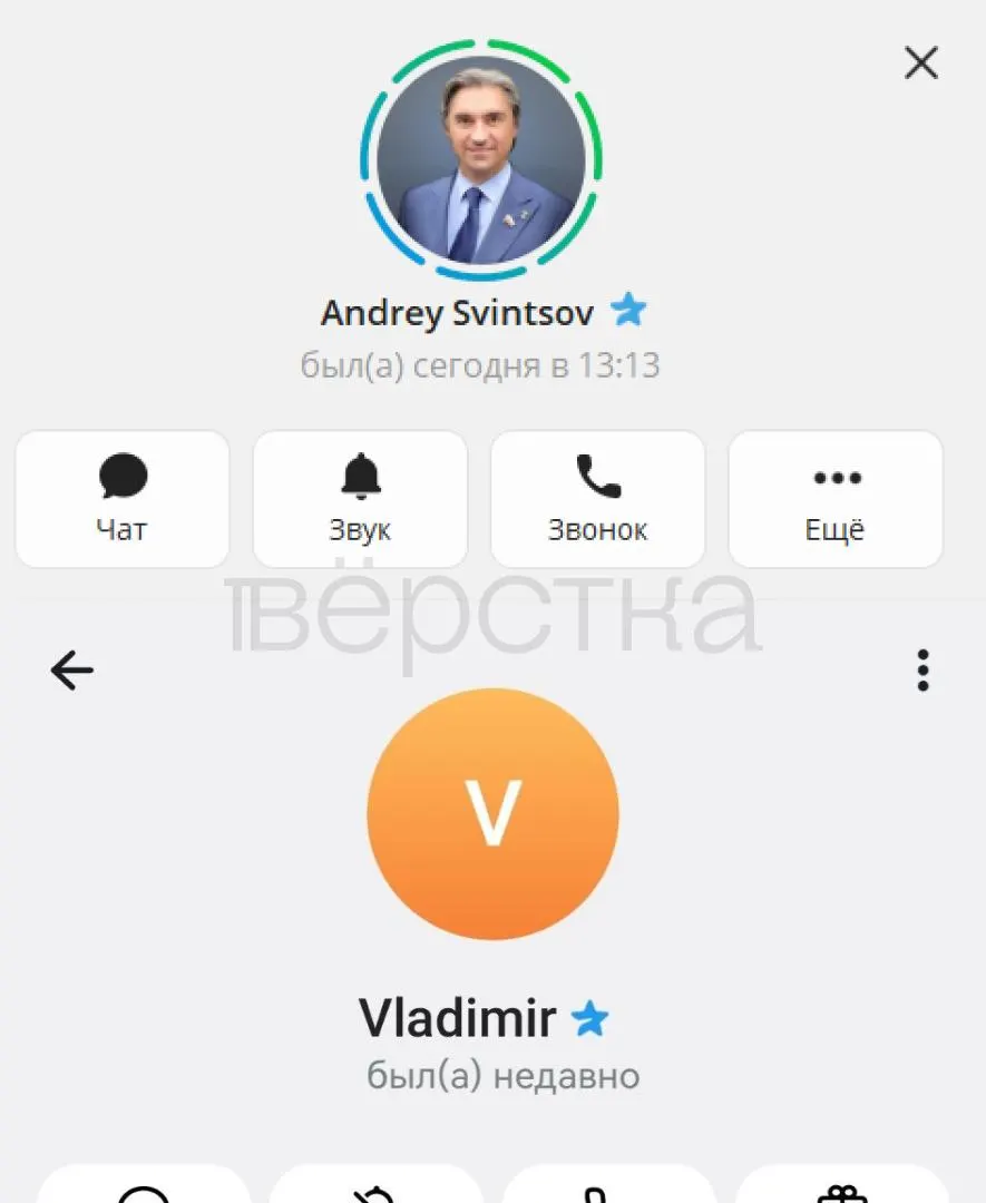 Зампред комитета Госдумы по информполитике рекомендовал россиянам воздержаться от покупок внутри мессенджера, тогда как в его профиле обнаружили активное использование платной подписки Telegram Premium.
