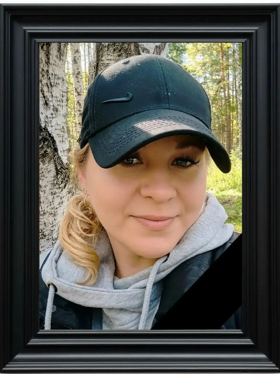 42-летняя Наталия Волкова, руководившая поисковым отрядом «Прорыв» и помогавшая искать пропавших детей, скончалась 16 июля 2026 года. Прощание состоится 20 июля в ритуальном зале по адресу Димитрова, 72а.