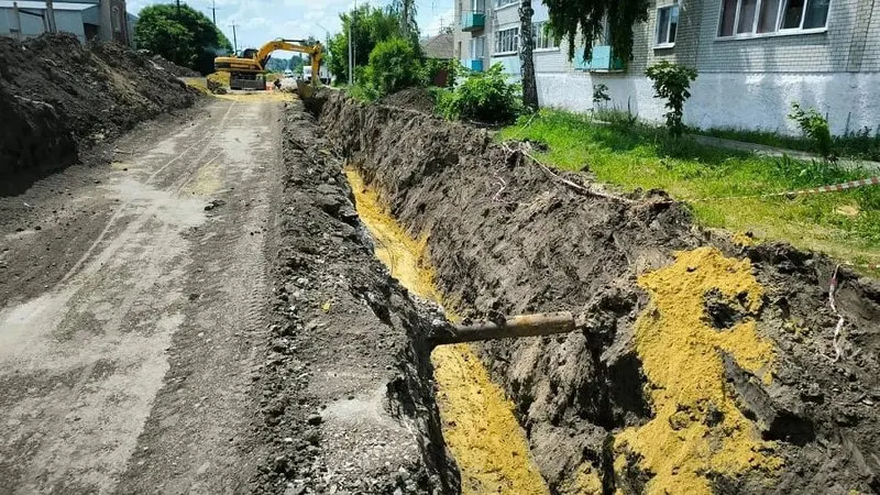 Из резервного фонда региона выделили свыше 32 млн рублей на ремонт объектов водоснабжения в Воскресенском, Краснопартизанском, Лысогорском, Ровенском, Романовском, Самойловском и Татищевском районах.