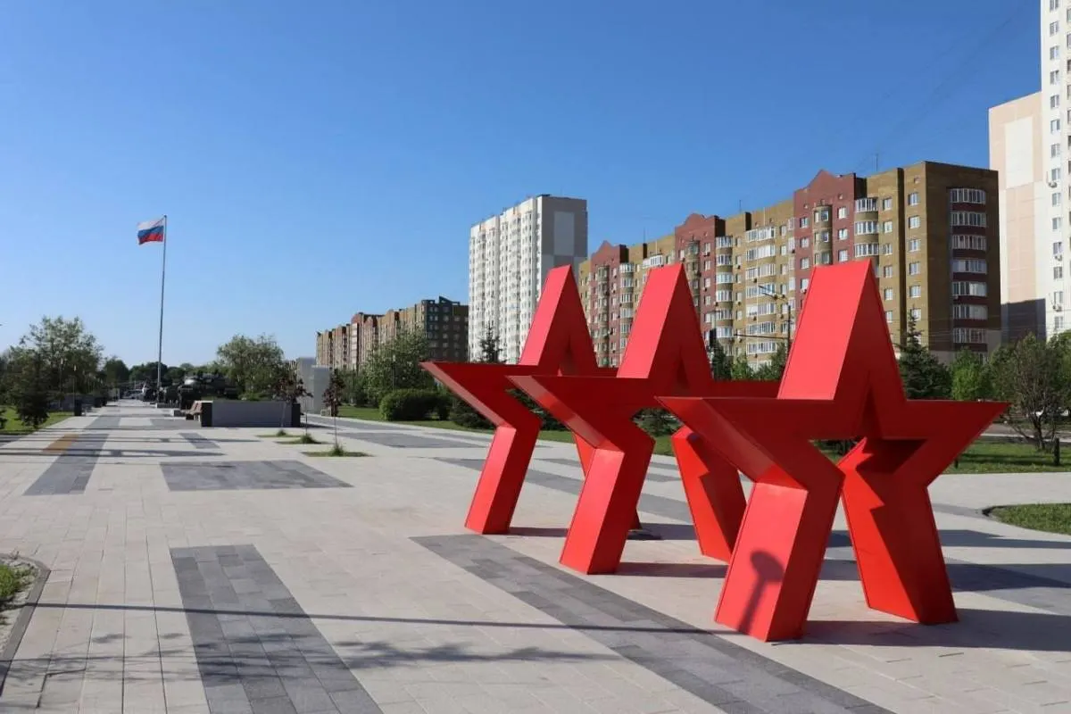 Арбитраж Курской области отклонил иск о возврате переплаты в 12,5 млн рублей по контракту на реконструкцию парковой части мемориального комплекса «Курская дуга».