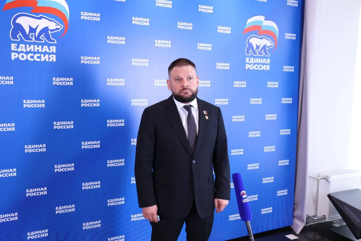 Депутат и военкор заявил, что взятие Константиновки станет началом «финальной битвы» за Донбасс. Публикация вызвала много критики, а сам факт контроля города остаётся спорным.