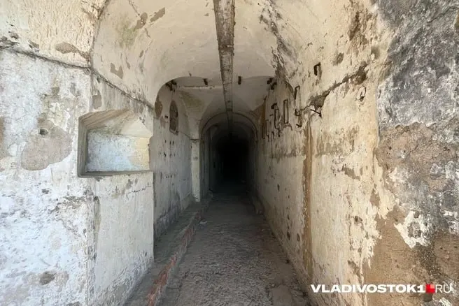 Прокуратура отстояла в суде возвращение участка с останками Тигровой батареи — объект могут передать Музею‑заповеднику истории Дальнего Востока им. В. К. Арсеньева для сохранения.