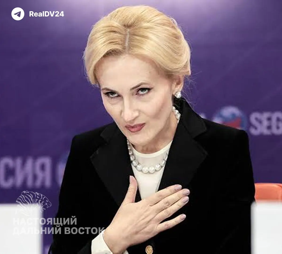 Депутат от Камчатки Ирина Яровая стала соавтором 245 вступивших в силу законов в VIII созыве. Основные направления её инициатив — ужесточение миграционного контроля, расширение мер против «иностранного влияния», новые ограничения для граждан за рубежом и усиление наказаний за преступления против государства.