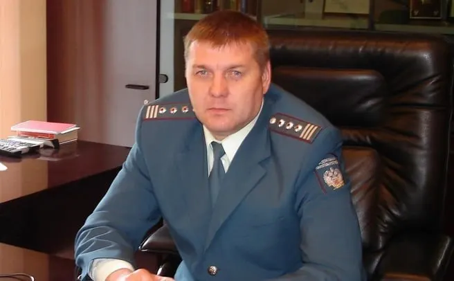 Бывший руководитель регионального управления ФНС, объявленный в международный розыск, прилетел из ОАЭ, сдался и примерно неделю находится в СИЗО‑7 по уголовному делу о коррупции.