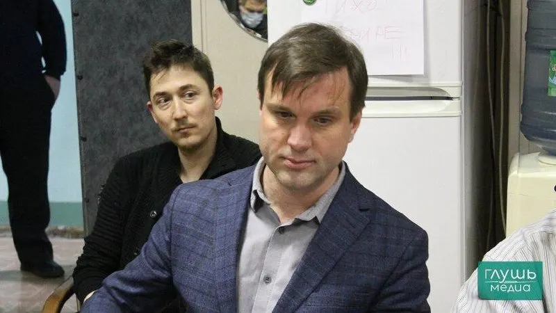 Григорий Гришин, ранее заместитель председателя саратовского отделения «Яблока», выдвинут кандидатом в Государственную думу РФ по региональной группе №6, которая охватывает несколько районов Москвы.