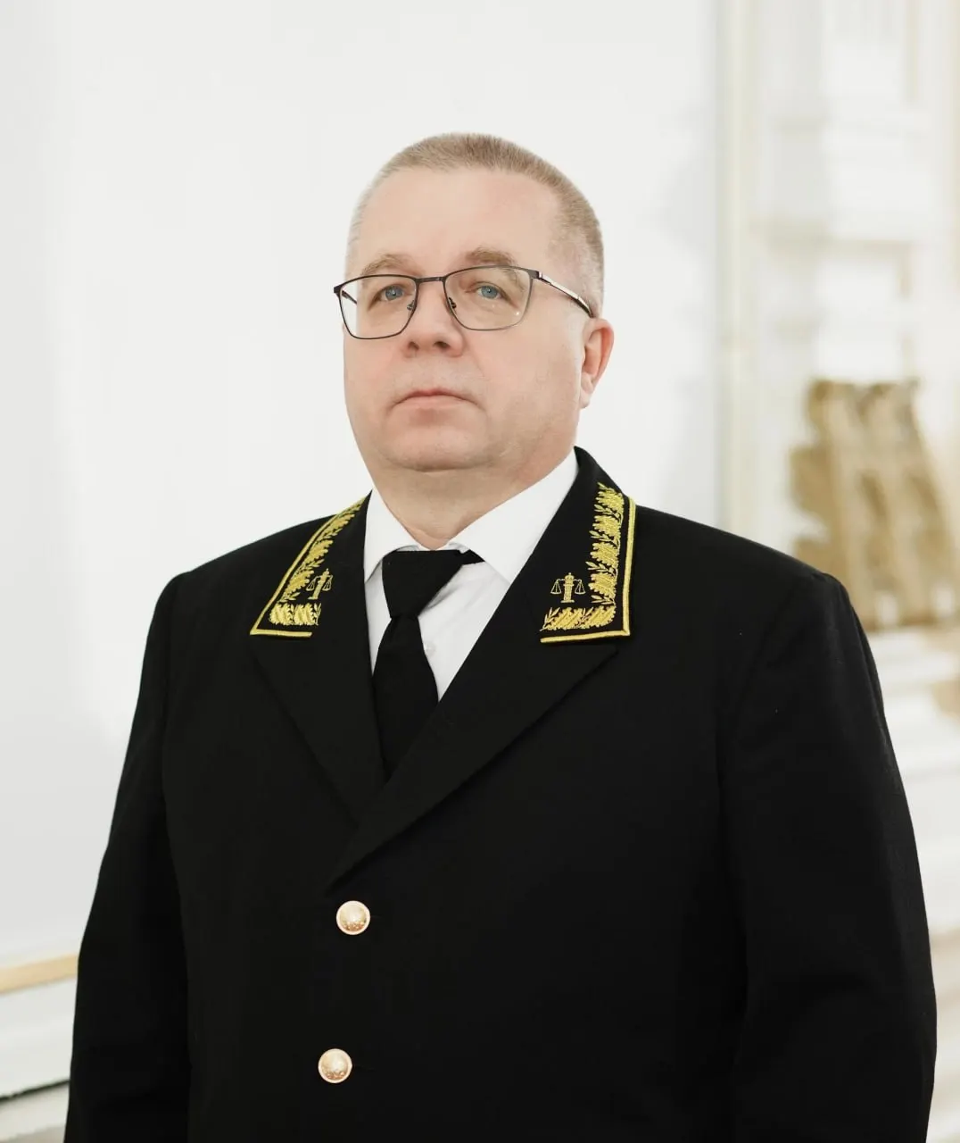 С 21 июля обязанности председателя исполняет Алексей Копытин. Его предшественник Александр Шилов сейчас проверяется Генпрокуратурой по факту возможного использования служебного положения для личного обогащения.