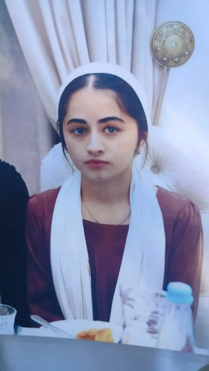 В ночь на 24 июля 18-летняя студентка политехнического колледжа ушла из дома в районе Новой Сортировки и с тех пор не выходит на связь; полиция и родственники ведут поиски.