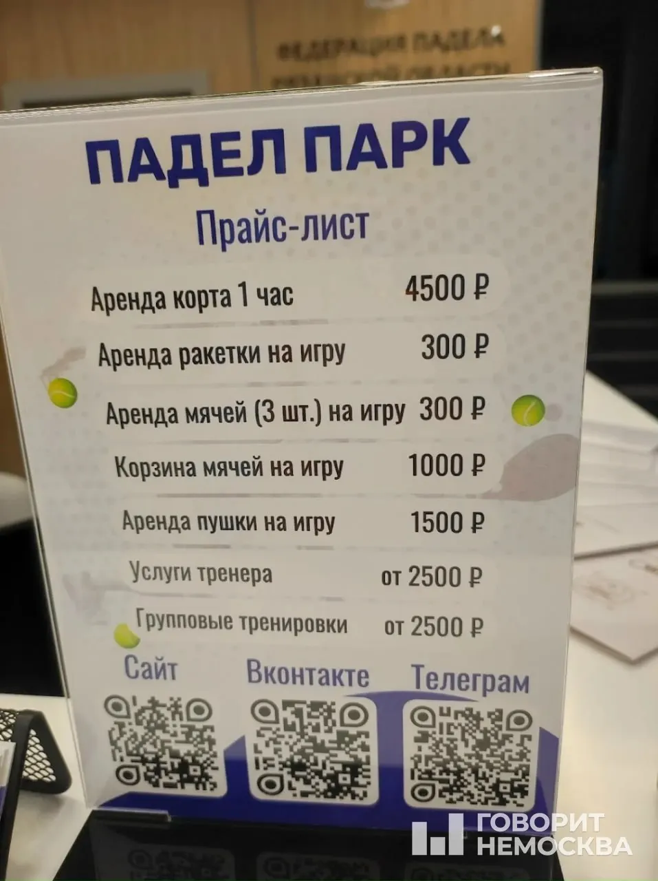Жители и общественники утверждают, что частный центр для падела возводят на территории Дворца Первых — объекте культурного наследия — без общественных обсуждений. Активисты призывают к демонтажу и восстановлению парка.