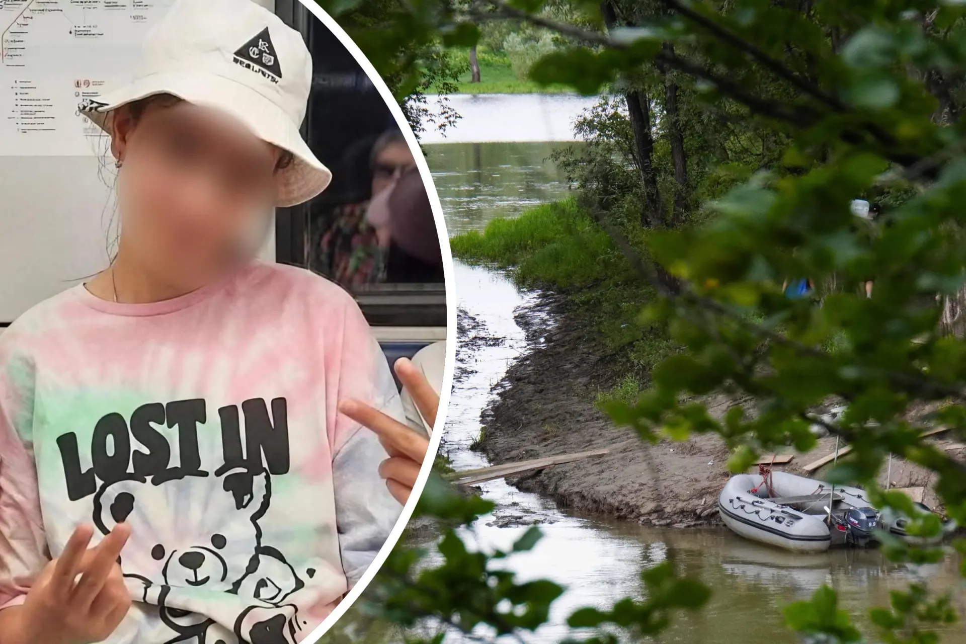 В Омске два года назад погибла 15‑летняя подросток. Отец погибшей настаивает на пожизненном сроке для обвиняемого, расследование по делу продолжается.