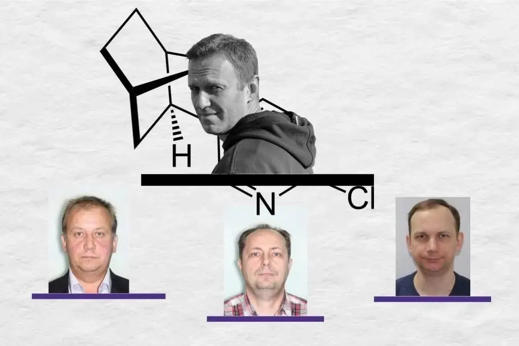 Лондон внес в черный список НЦ «Сигнал», ГосНИИОХТ, НИИ военной медицины Минобороны РФ и семь физических лиц — им грозят заморозка активов, запрет на въезд и ограничения в управлении компаниями. Санкции объясняют связью с отравлениями, в том числе с применением «Новичка» и эпибатидина.