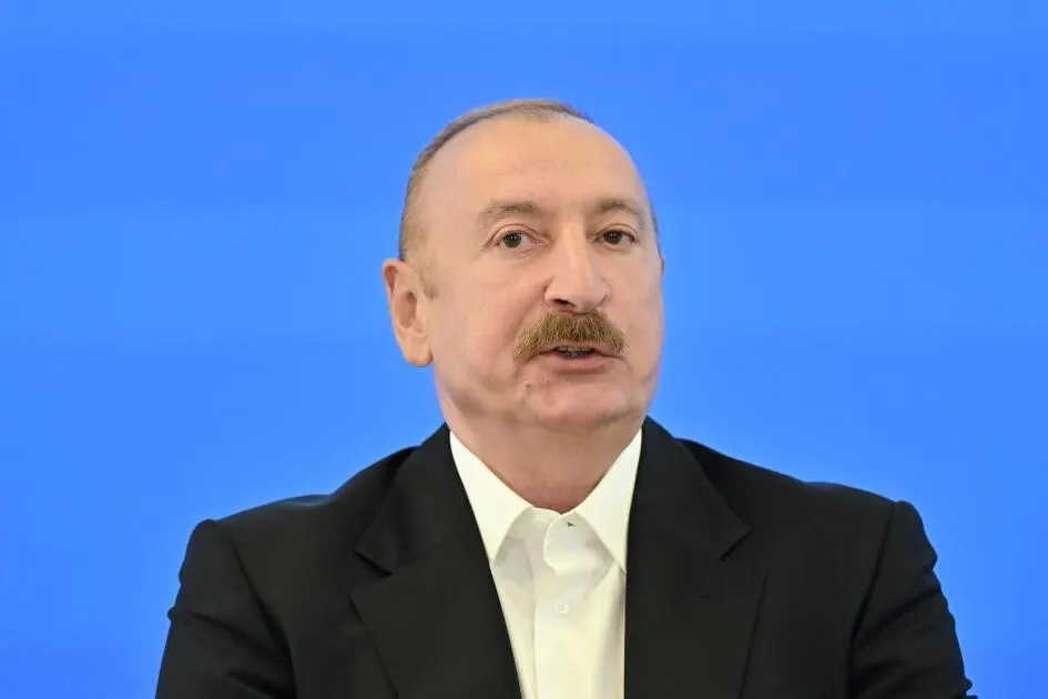 Президент Азербайджана заявил о возможности окончательного ухода из Совета Европы, обвинив организацию в предвзятом отношении. Одновременно Баку подтверждает нормализацию отношений с Россией.