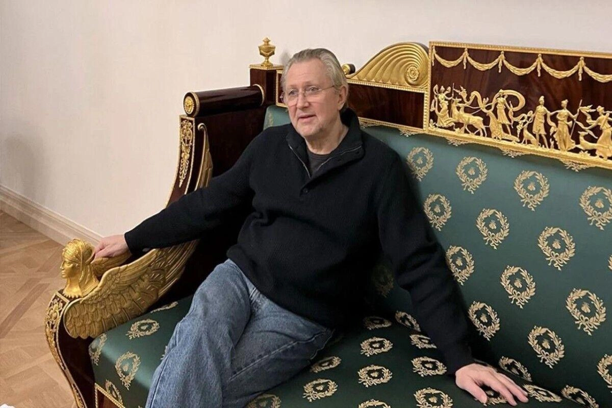 После задержания в июне петербургский бизнесмен и обвиняемый в организации убийства начал выводить свои доли из ряда фирм: часть пакетов перешла к совладельцам, часть осталась за ним.