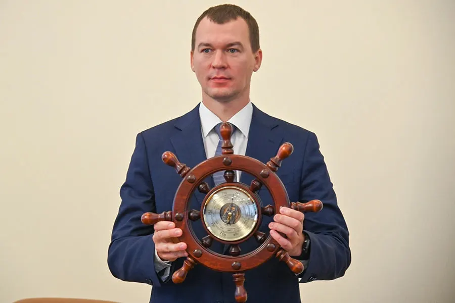 На круглом столе по спортивному суверенитету Дегтярёв заявил, что ожидает возможных решений о возвращении российских спортсменов на международные старты и готов добиваться их допуска через суд.