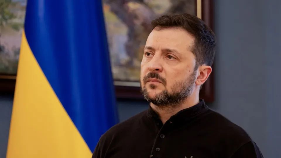 Президент заявил, что цели пересмотрены «в соответствии с реальным воздействием»: дальность ударов превысила 3 тыс. км, а давление должно подтолкнуть Россию к дипломатии.