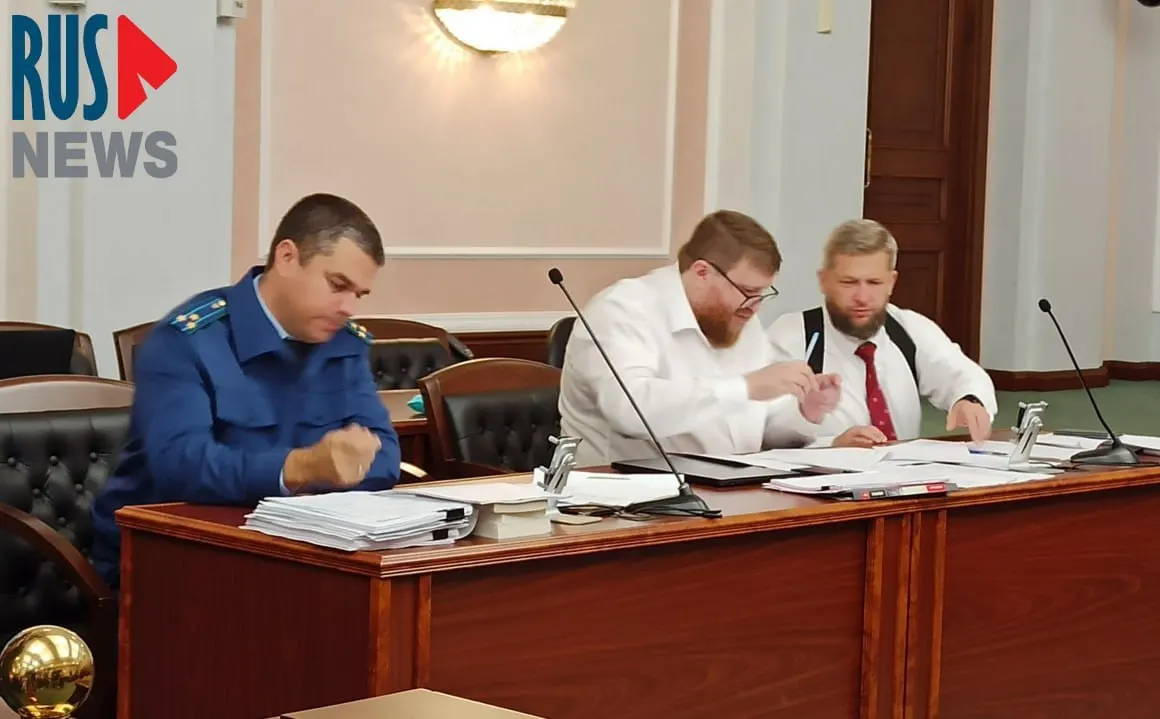 Верховный суд оставил решение первой инстанции в силе; апелляционные жалобы партий отклонены.