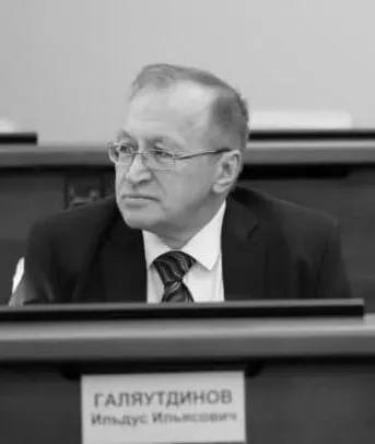 Кандидат технических наук и доцент ИРНИТУ, активист предпринимательского сообщества Приангарья, скончался на 68-м году жизни. Прощание состоится 22 августа.