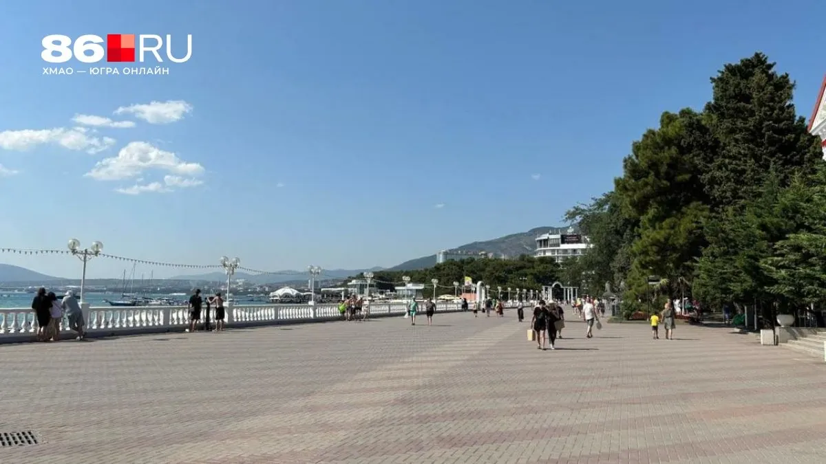 Курорты Краснодарского края в этом сезоне переживают неясность и тревоги, отдыхающим предстоит выбрать, как действовать дальше.