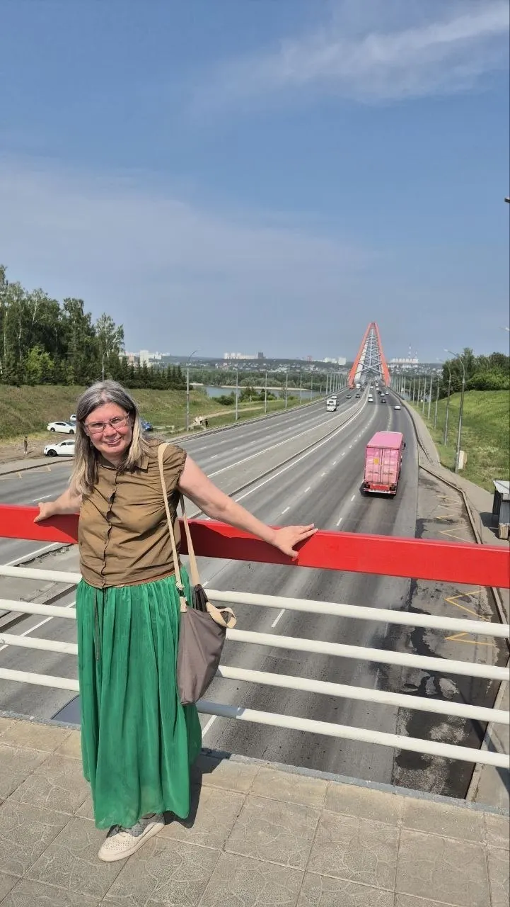После проверки, проходившей с конца апреля по май, Минюст принял решение отказать в исключении из списка иноагентов, указав на репосты и участие в пикете против утильсбора.