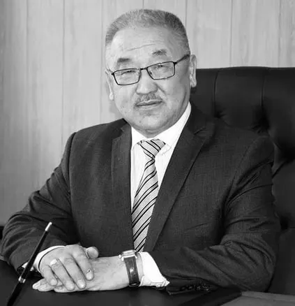 Ушел из жизни Виктор Мантыков, экс-глава Осинского района и педагог, известный своим вкладом в образование и развитие района.